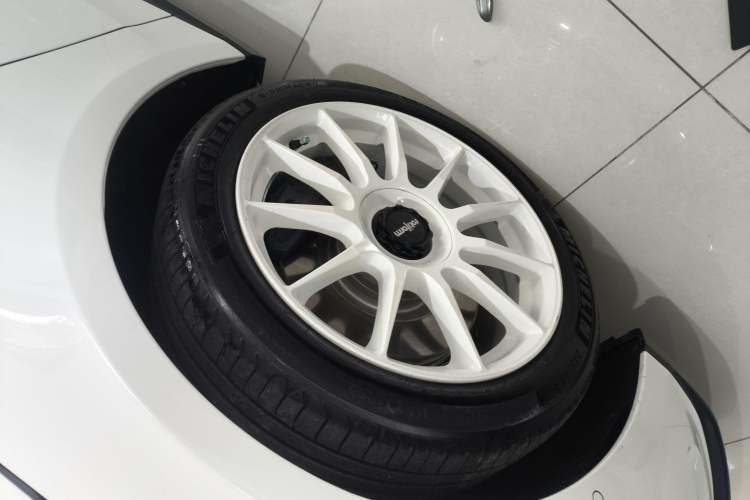 Used Nio ET5T 2024 75kWh Touring
