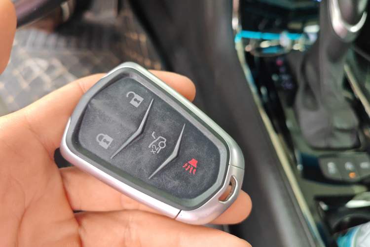 Used Cadillac ATS-L 2017 28T Tech Edition