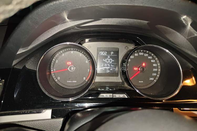 Used Volkswagen Bora 2014 1.6L Automatic Comfort Model