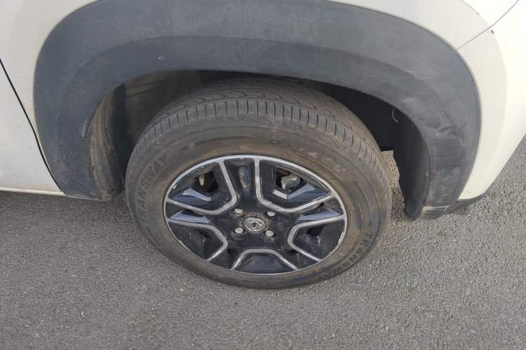 Used Dongfeng NAMMI EX1 2022 Revised PRO Enjoyment Version