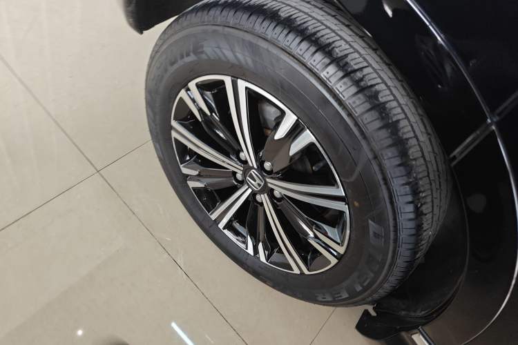 Used Honda CR-V New Energy 2021 Rui·Hybrid e+ 2.0L Intelligent Edition