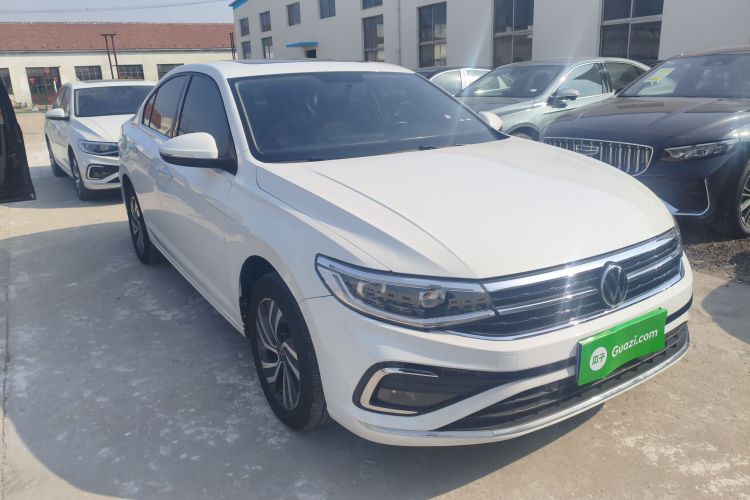 Used Volkswagen Bora 2023 200TSI DSG Enjoyment Edition