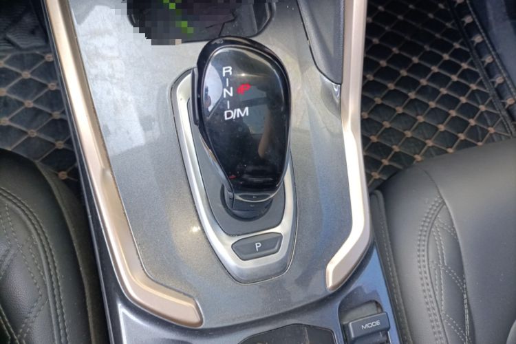 Used Haval H6 2020 1.5 GDIT Automatic Platinum Champion Edition Gear Lever