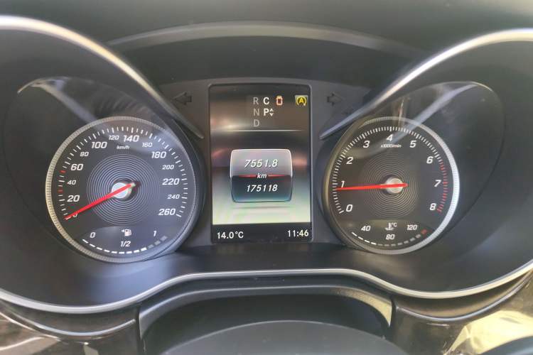 Used Mercedes-Benz V-Class 2016 V 260 L Prestige Extended Edition