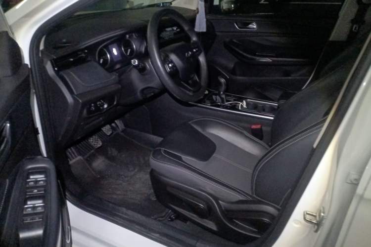 Used Chery Arrizo GX 2018 1.5T Manual Sport Edition China V Standard
