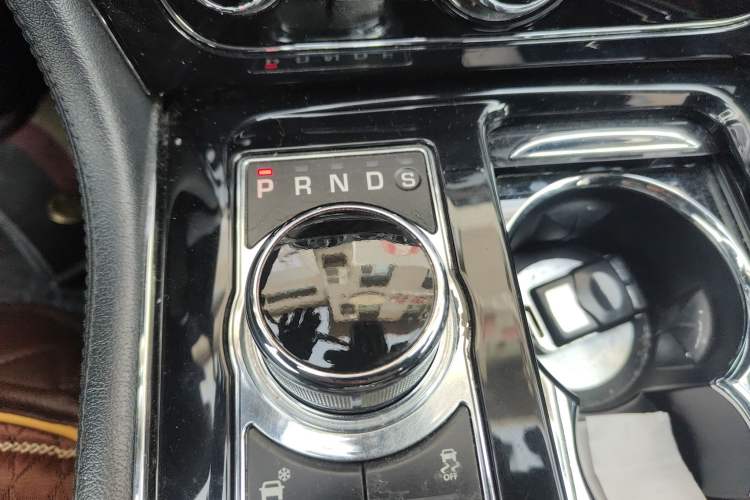 Used Jaguar XJ 2014 XJL 3.0 SC Four-Wheel Drive Panoramic Business Edition