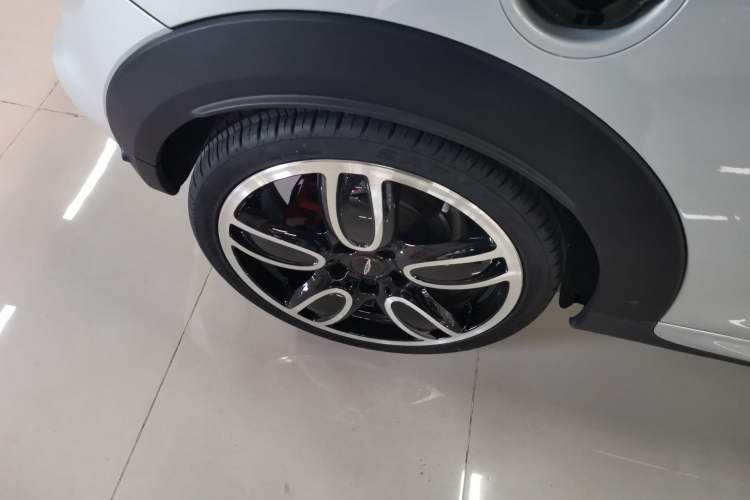 Used MINI JCW 2021 2.0T JOHN COOPER WORKS