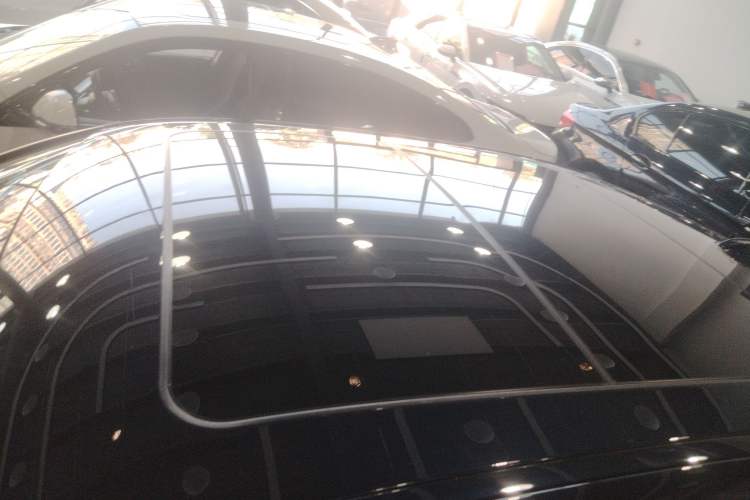 Used BMW 3 Series 2023 325Li M Sport Package
