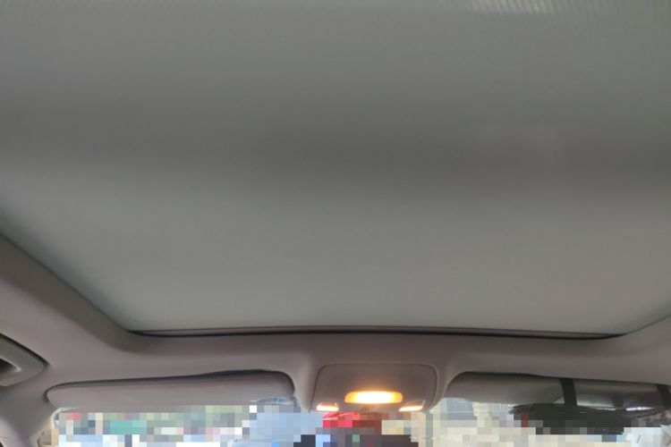 Used Audi A6L 2014 30 FSI Comfort Model