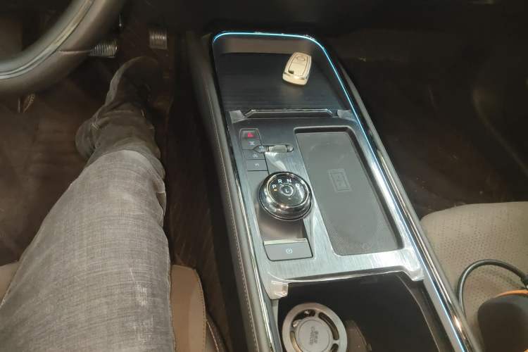 Used Ford Mondeo 2022 Facelifted EcoBoost 245 Ultimate Edition
