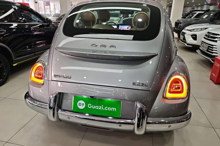 Used ORA Ballet Cat 2023 401 km Luxury Version