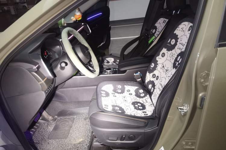 Used Mazda CX-50 2023 2.0L Anxing Edition