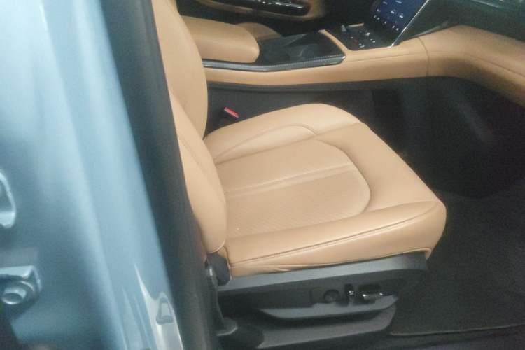 Used Nio ES6 2020 420 km Sport Edition