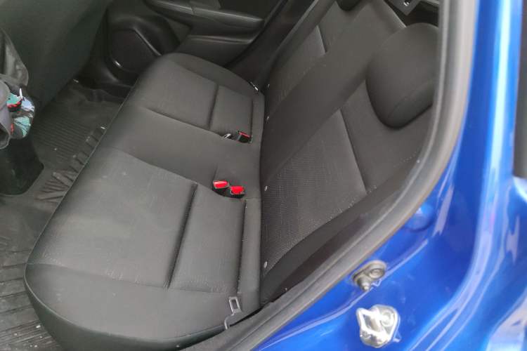 Used Honda Fit 2018 1.5L CVT Comfort Version
