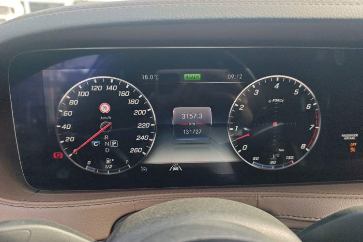 Used Mercedes-Benz S-Class 2020 S 350 L Exclusive Edition Prestige Collection