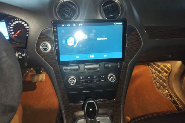 Used Ford Mondeo 2011 2.0L GTDi 200 Luxury Edition