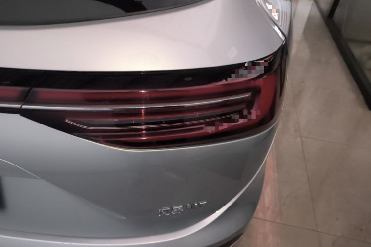 Used Hima AITO M7 2024 1.5T Rear-Drive Plus Version 6 Seats
