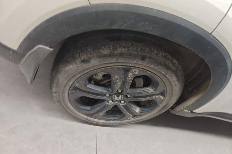 Used Honda XR-V 2020 220TURBO CVT Luxury Edition