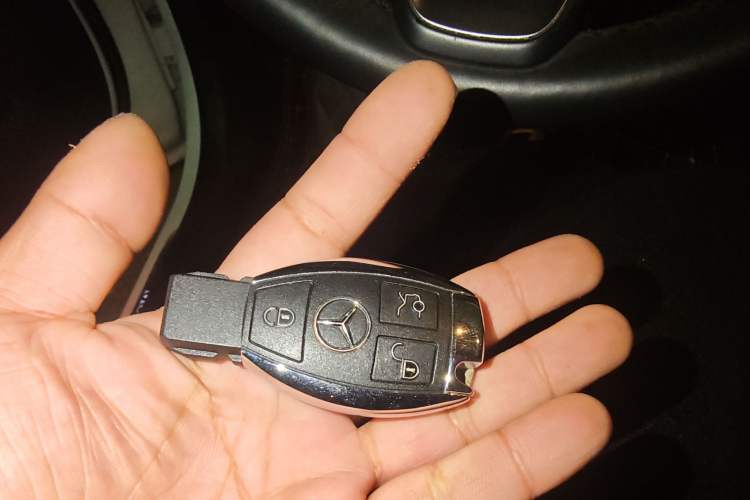 Used Mercedes-Benz C-Class 2016 C 200 L Sport Edition