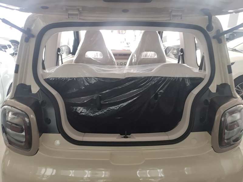 Used Bestune Pony 2026 Model 222km Cute Horse Plus — 18