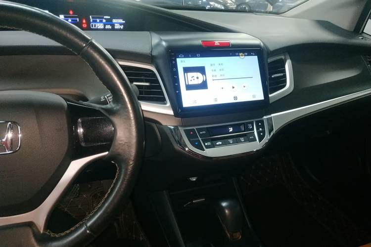 Used Honda Jade 2020 1.8L Automatic Classic Edition
