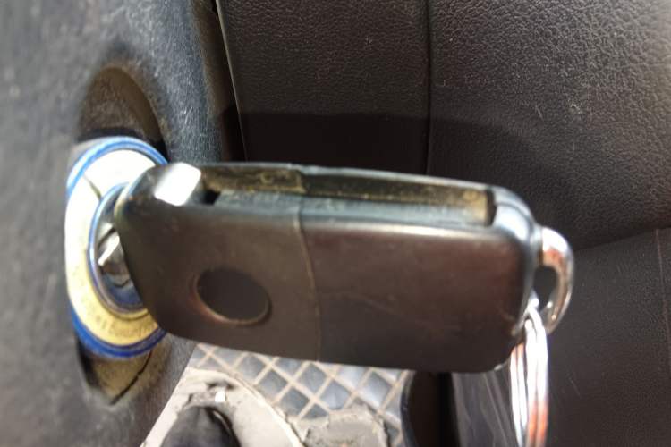 Used Volkswagen Polo 2014 1.4L Manual Comfort Edition
