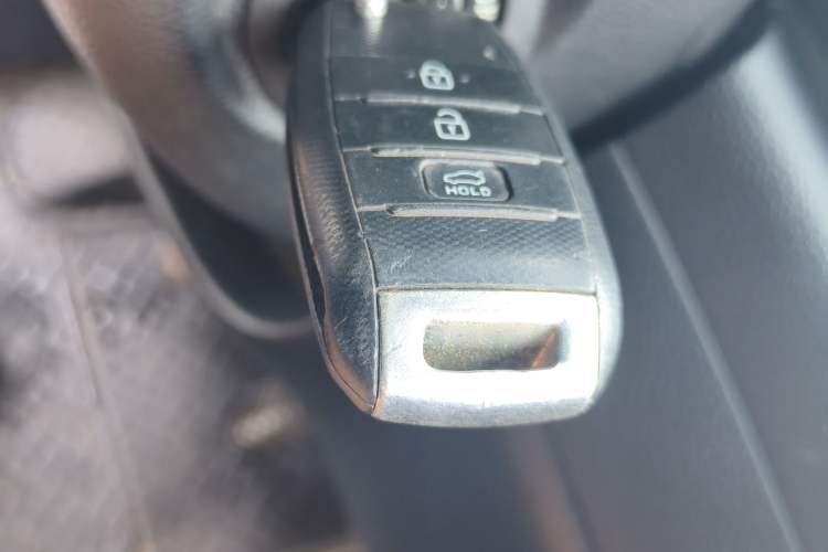 Used Kia K3 2016 1.6L Manual GL