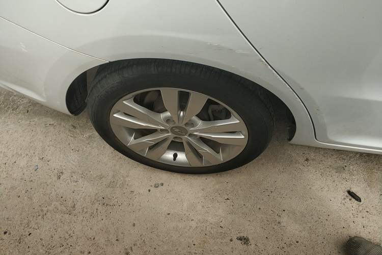 Used Chery Arrizo 5 2017 1.5L CVT Fashion Edition