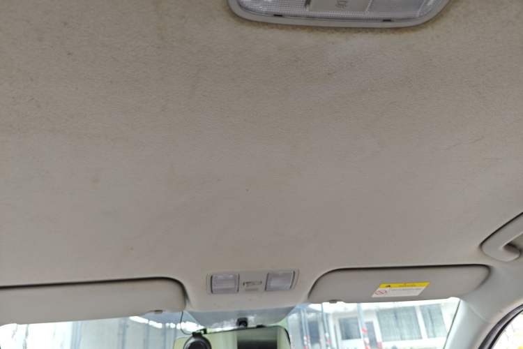 Used Hyundai Celesta 2020 1.6L Automatic GL Enjoyable Edition