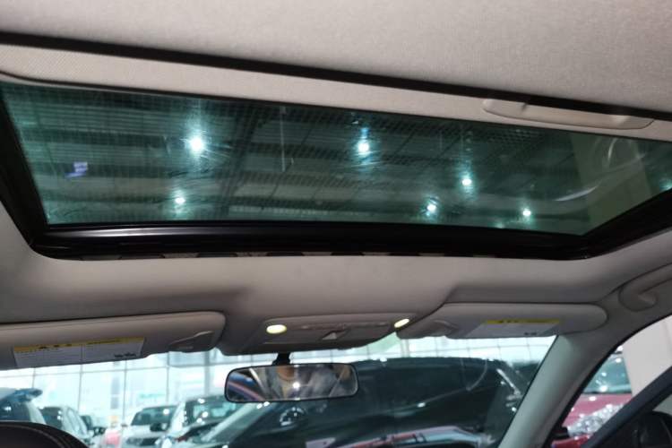 Used Infiniti Q50L 2018 2.0T Comfort Edition China V Standard
