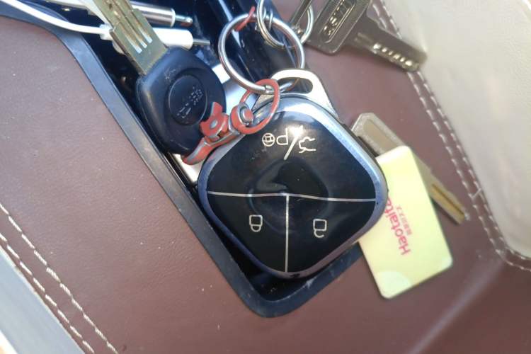 Used Wuling Bingo 2024 333 km Enjoyment Version
