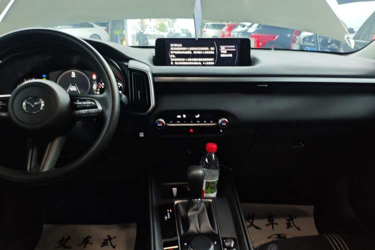 Used Mazda CX-50 2023 2.0L Leading Edition
