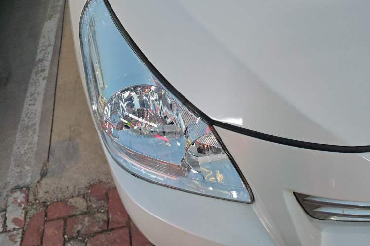 Used Toyota Verso 2014 Starlight 180E CVT Elite Multi-Function Edition
