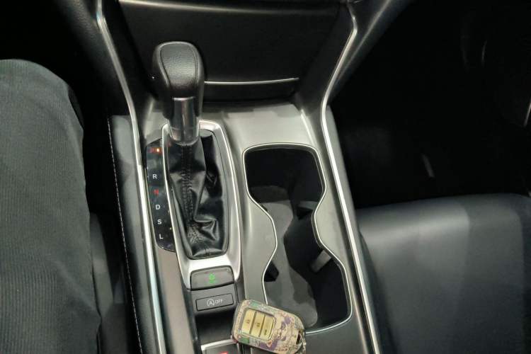 Used Honda Accord 2022 260TURBO Luxury Edition
