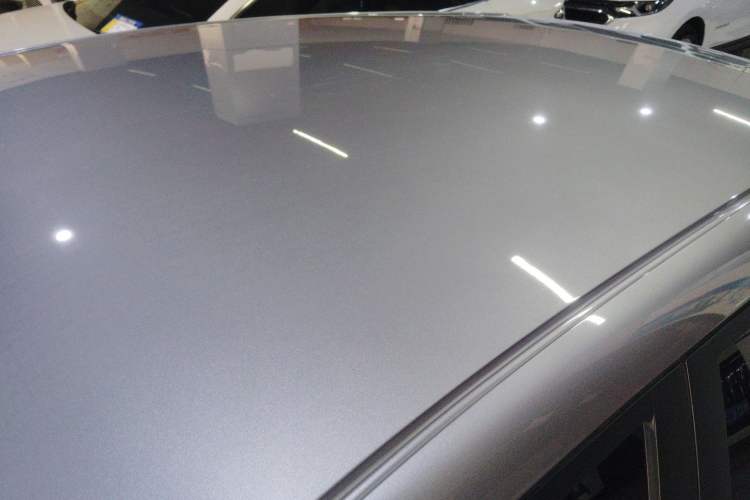 Used Geely Galaxy Geome 2026 Model 410km Freedom Edition