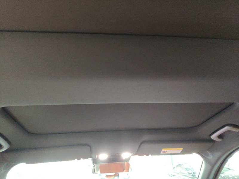 Used Li Auto L8 2025 Max Smart Refresh Edition — 17