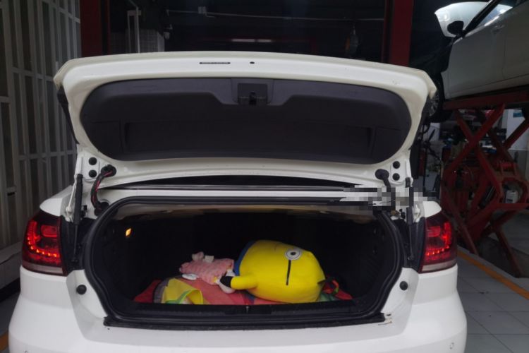 Used Volkswagen Golf 2013 2.0 TSI GTI Convertible
