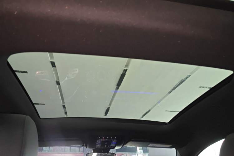 Used Mercedes-Benz A-Class 2022 Restyled A 200 L Sport Sedan Fashion Version
