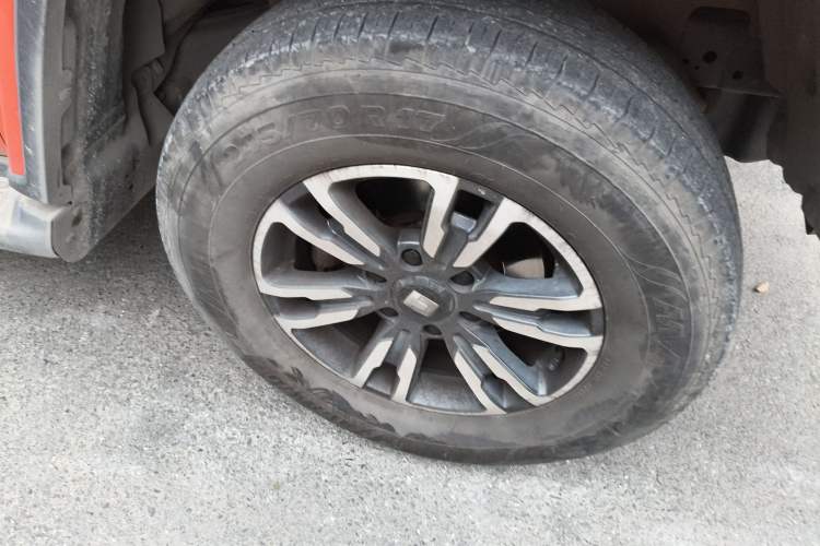 Used Tank 300 2023 City Edition 2.0T My Vision Model
