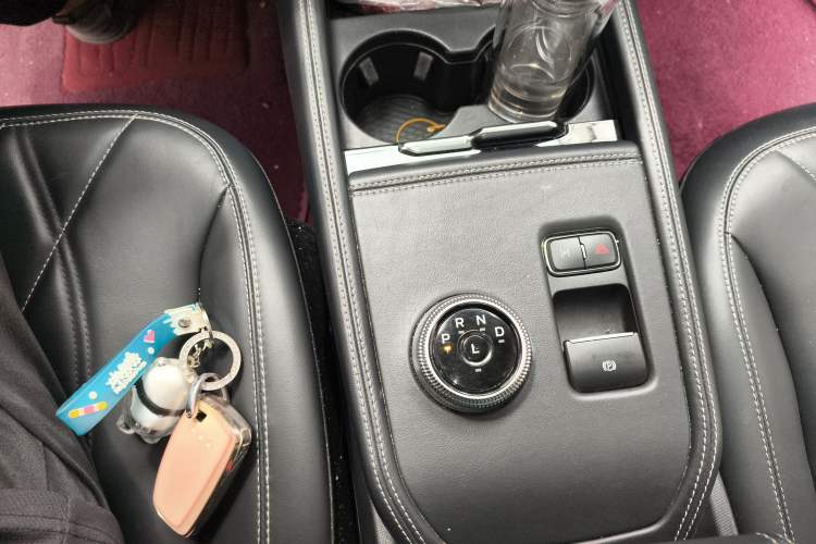 Used Ford Mustang Mach-E 2021 Leap Edition Rear-Drive Version (Standard Range)
