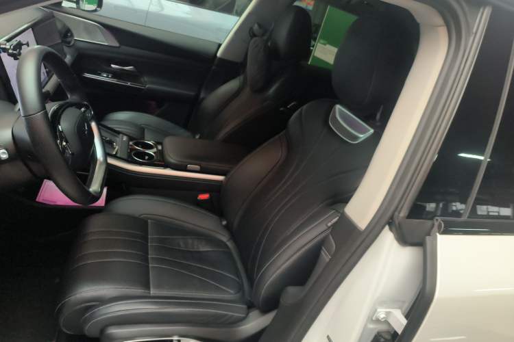 Used XPeng G9 2022 702 Pro