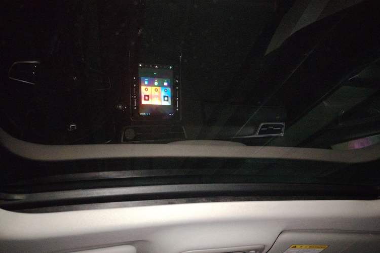 Used Roewe RX5 New Energy 2021 ePLUS National Trend Ronglin Luxury Edition