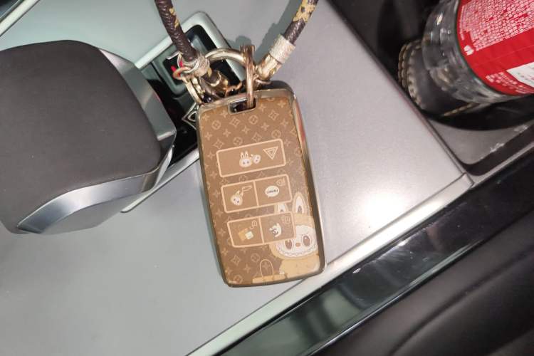 Used Land Rover Range Rover Velar 2024 S Model