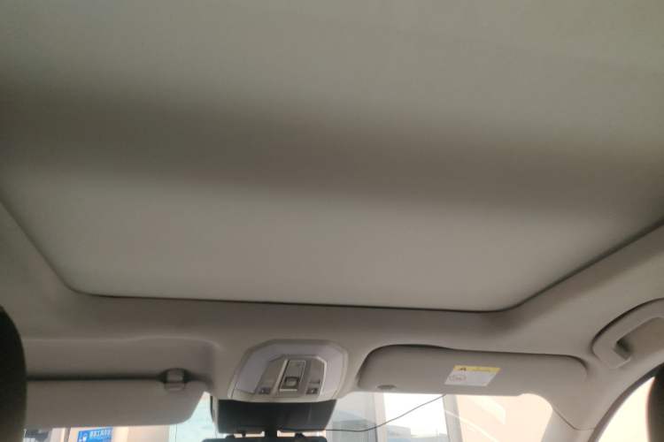 Used Venucia Star 2020 260T Automatic 48V Mild Hybrid Turbocharged Star Edition