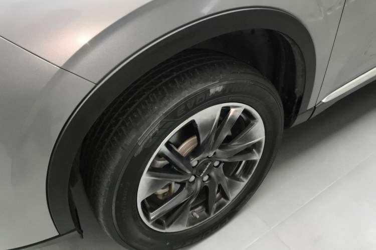 Used Haval H6 New Energy 2023 DHT-PHEV 110KM Enjoyment Edition