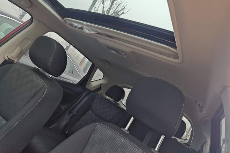 Used Nissan Tiida 2024 1.6L CVT Cool Dynamic Edition