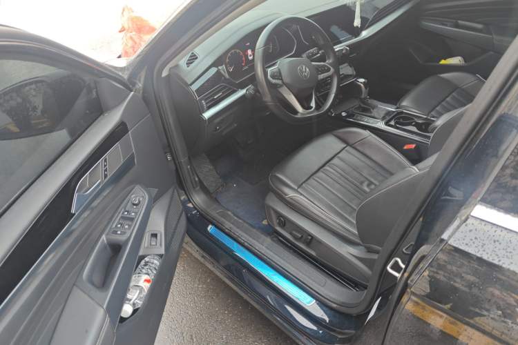 Used Volkswagen Passat 2022 330TSI Starry Elite Edition