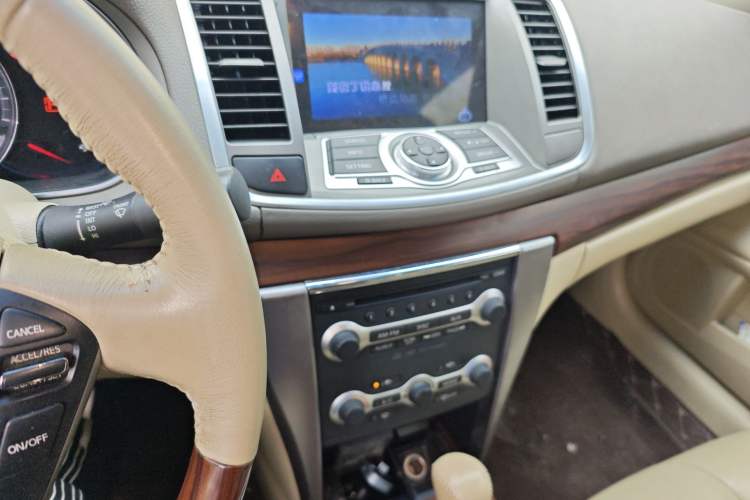 Used Nissan Teana 2008 Duke 3.5L XV Luxury Edition