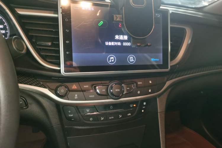 Used Buick GT 2015 18T Dual-Clutch Luxury Model