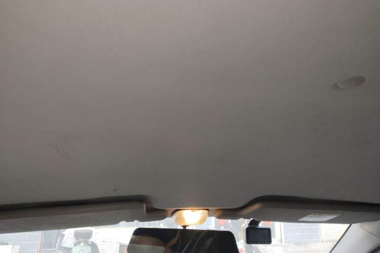 Used FAW Senya S80 2015 1.5L Manual 5-Seater Urban Edition
